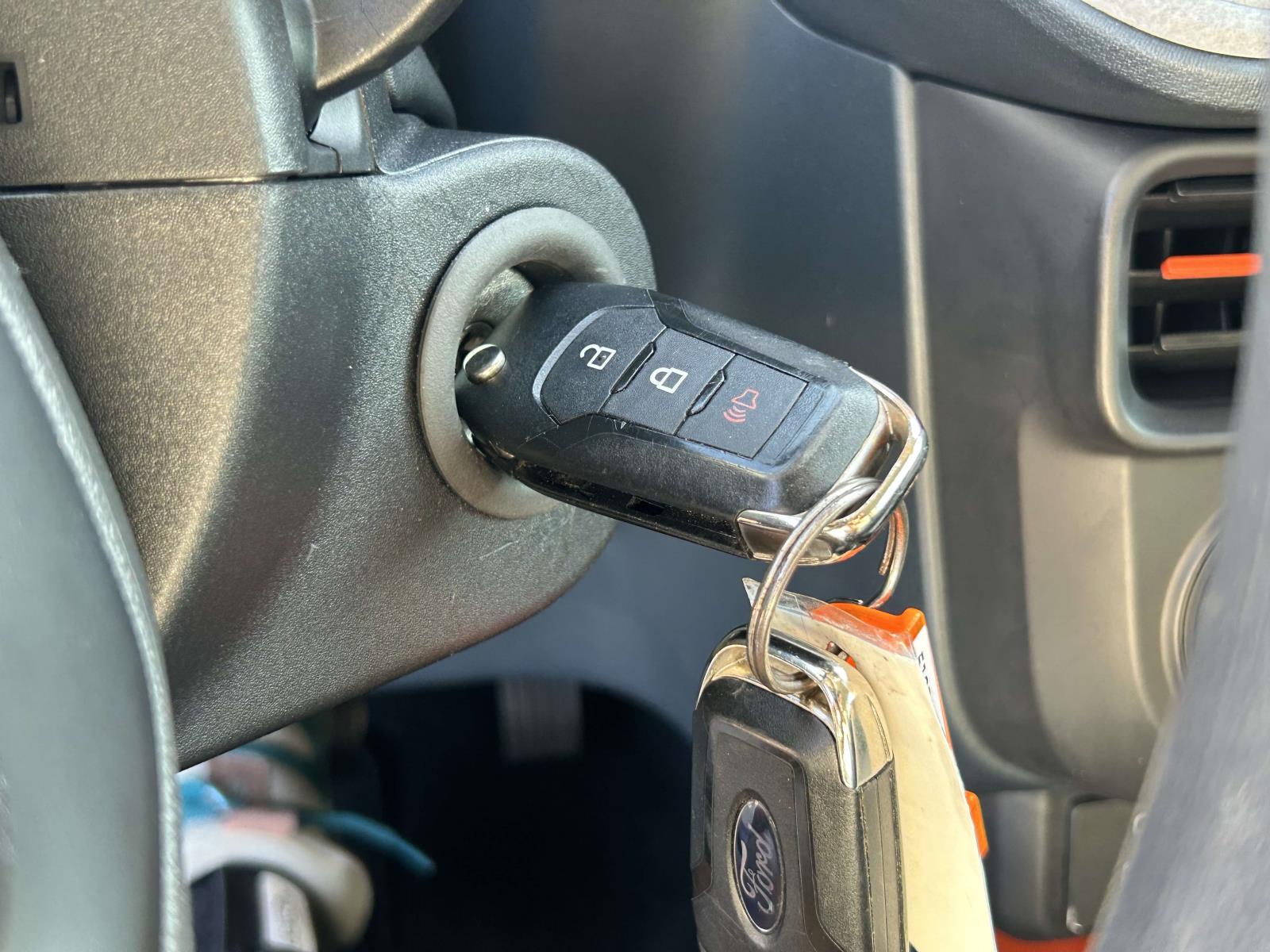 Used 2023 Ford Maverick Truck