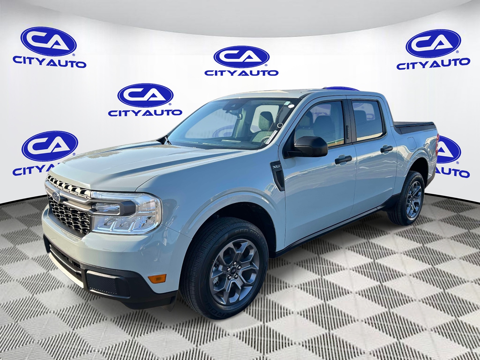 Used 2023 Ford Maverick Truck