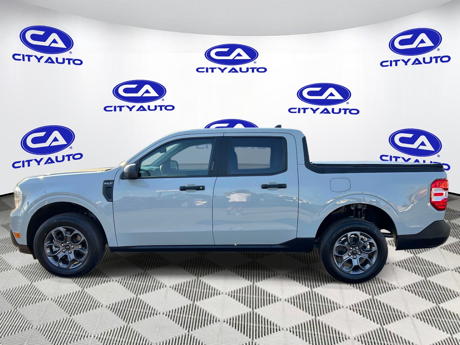 Used 2023 Ford Maverick Truck
