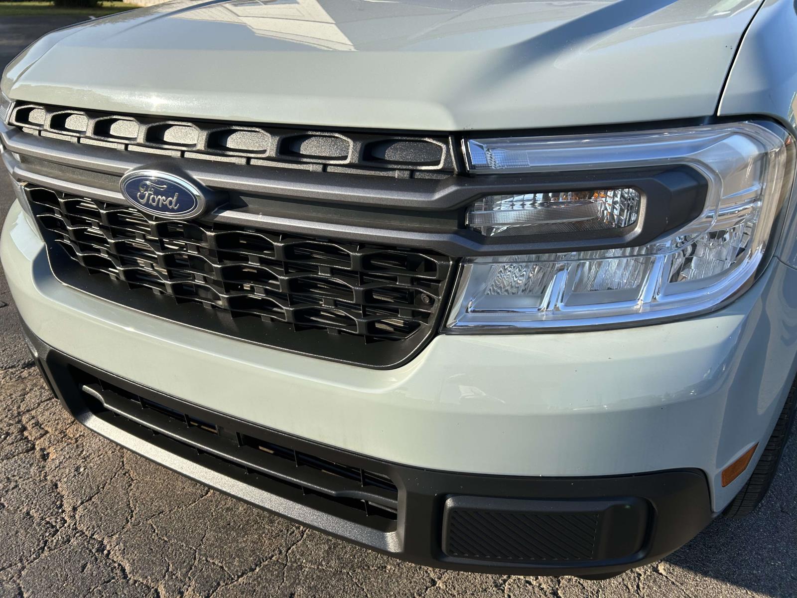 Used 2023 Ford Maverick Truck
