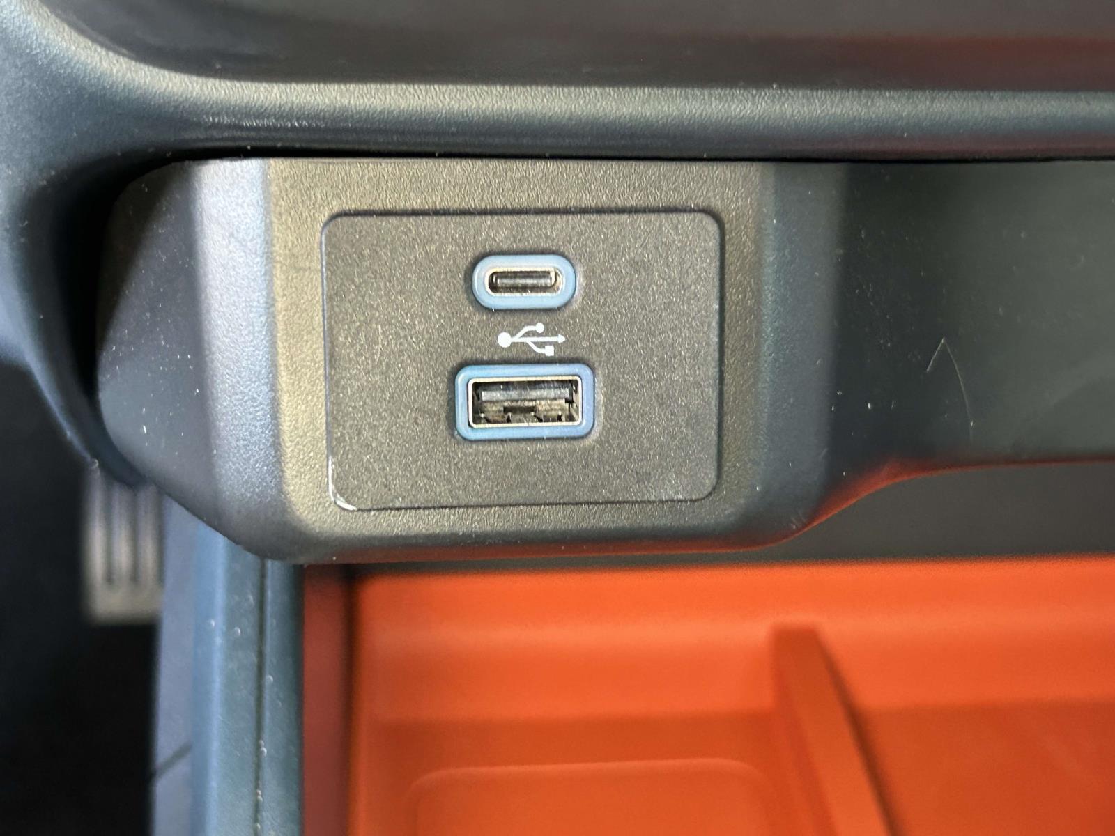 Used 2023 Ford Maverick Truck