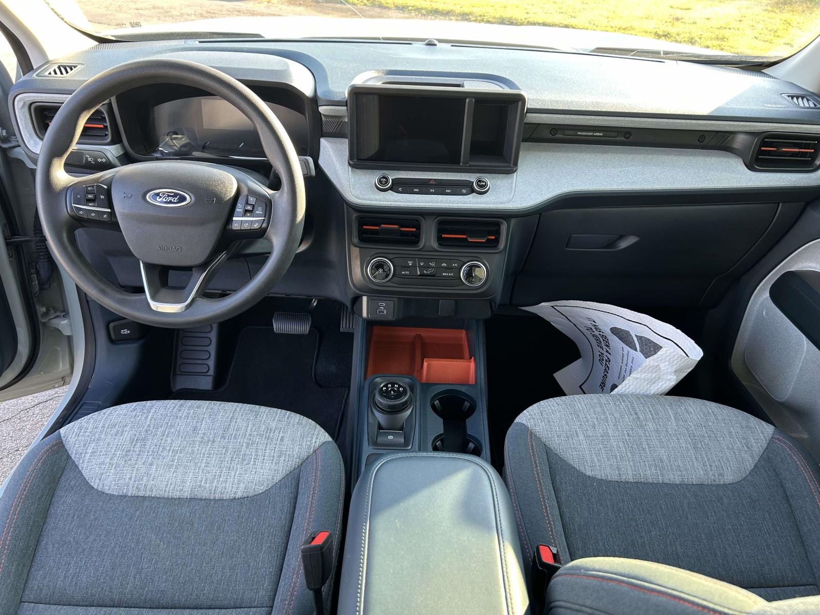 Used 2023 Ford Maverick Truck