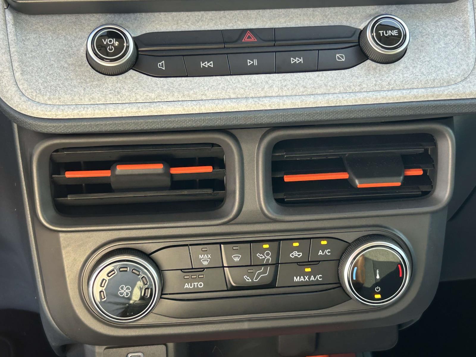 Used 2023 Ford Maverick Truck