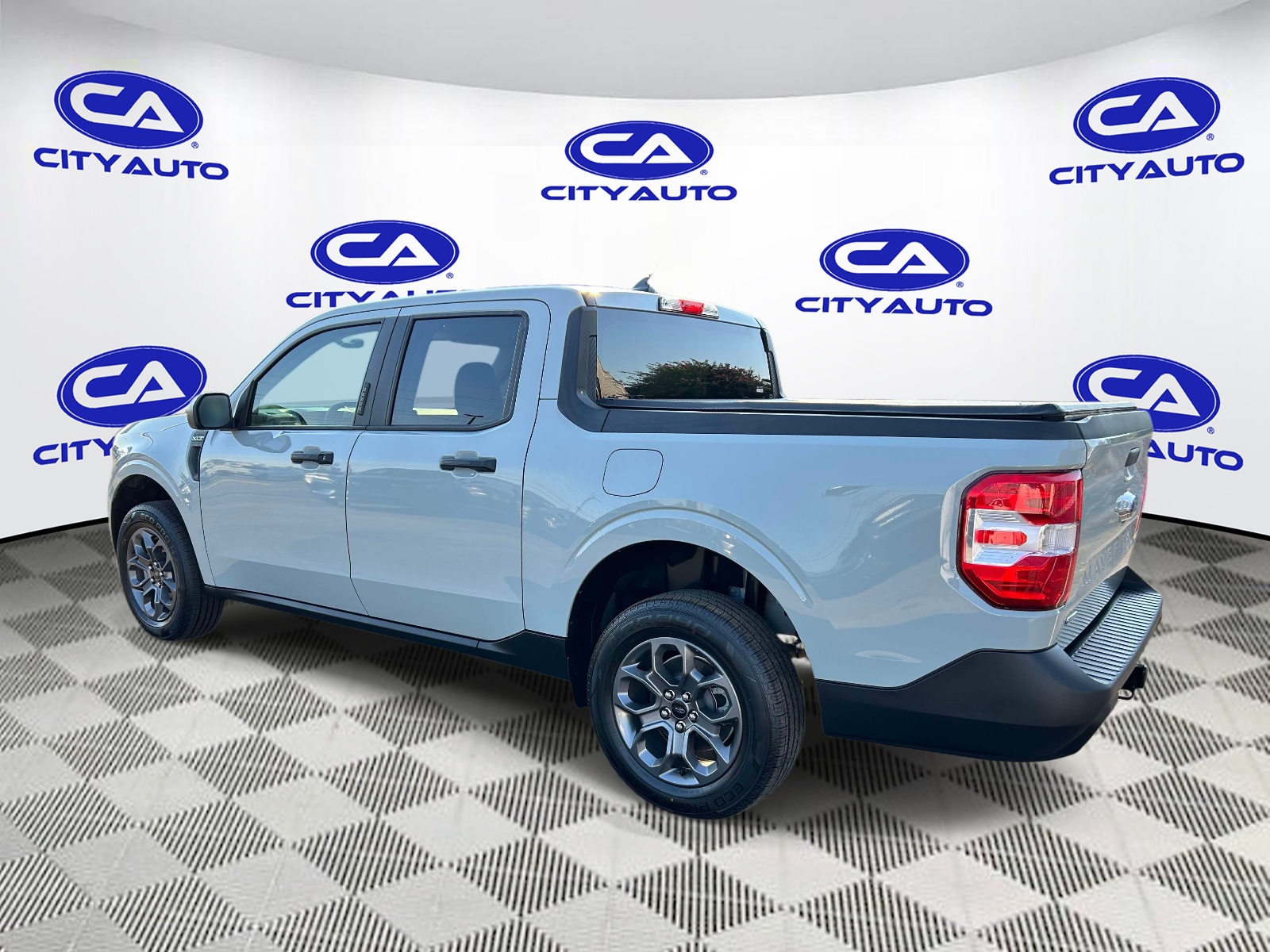 Used 2023 Ford Maverick Truck