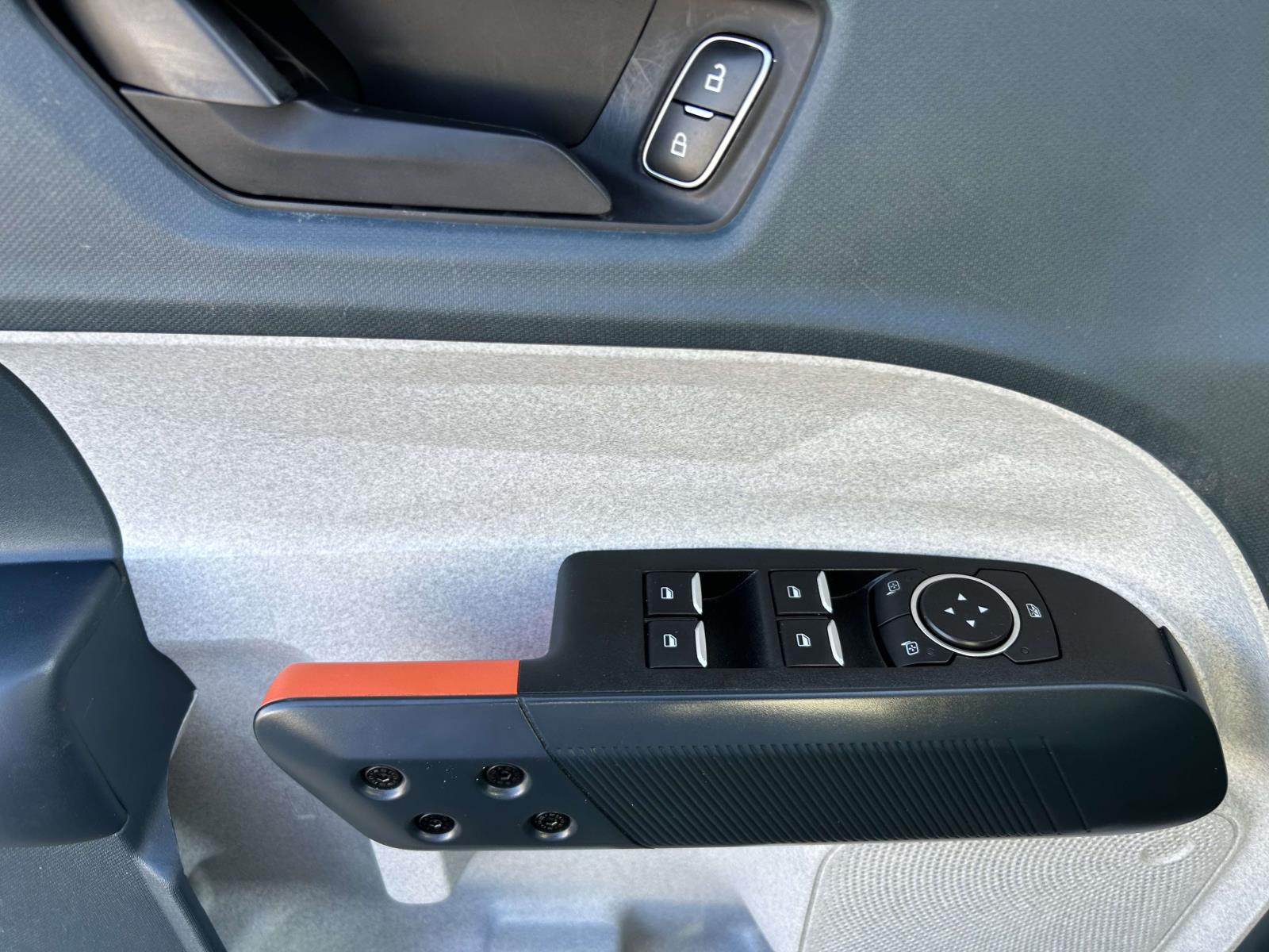 Used 2023 Ford Maverick Truck