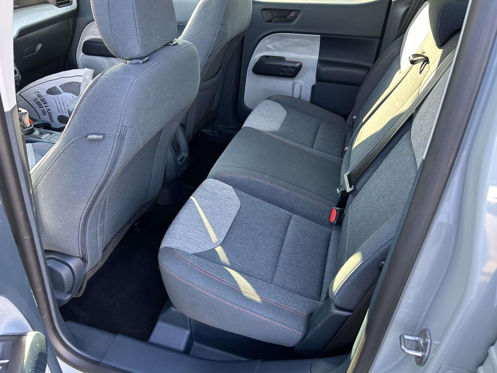 Used 2023 Ford Maverick Truck