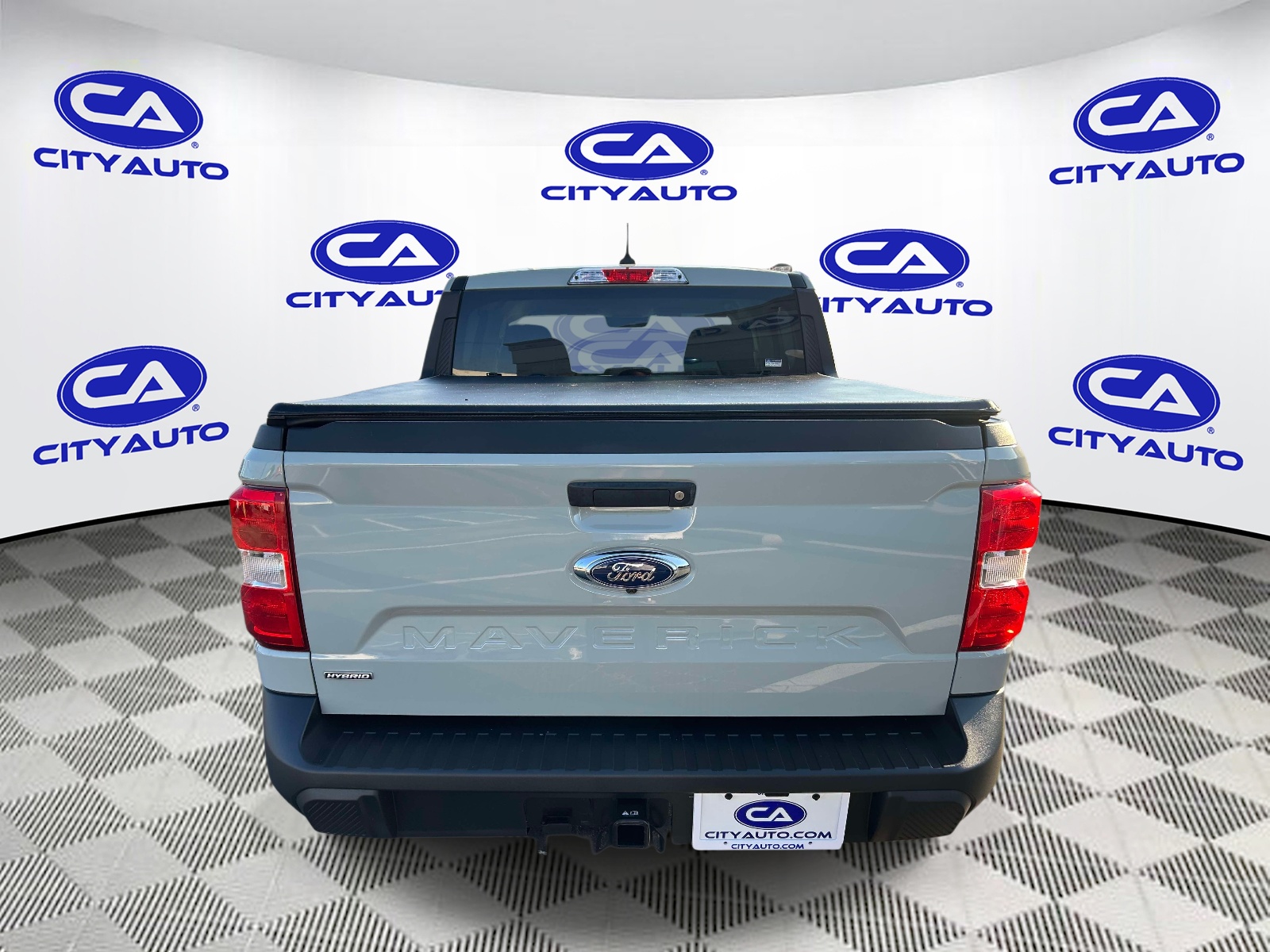 Used 2023 Ford Maverick Truck