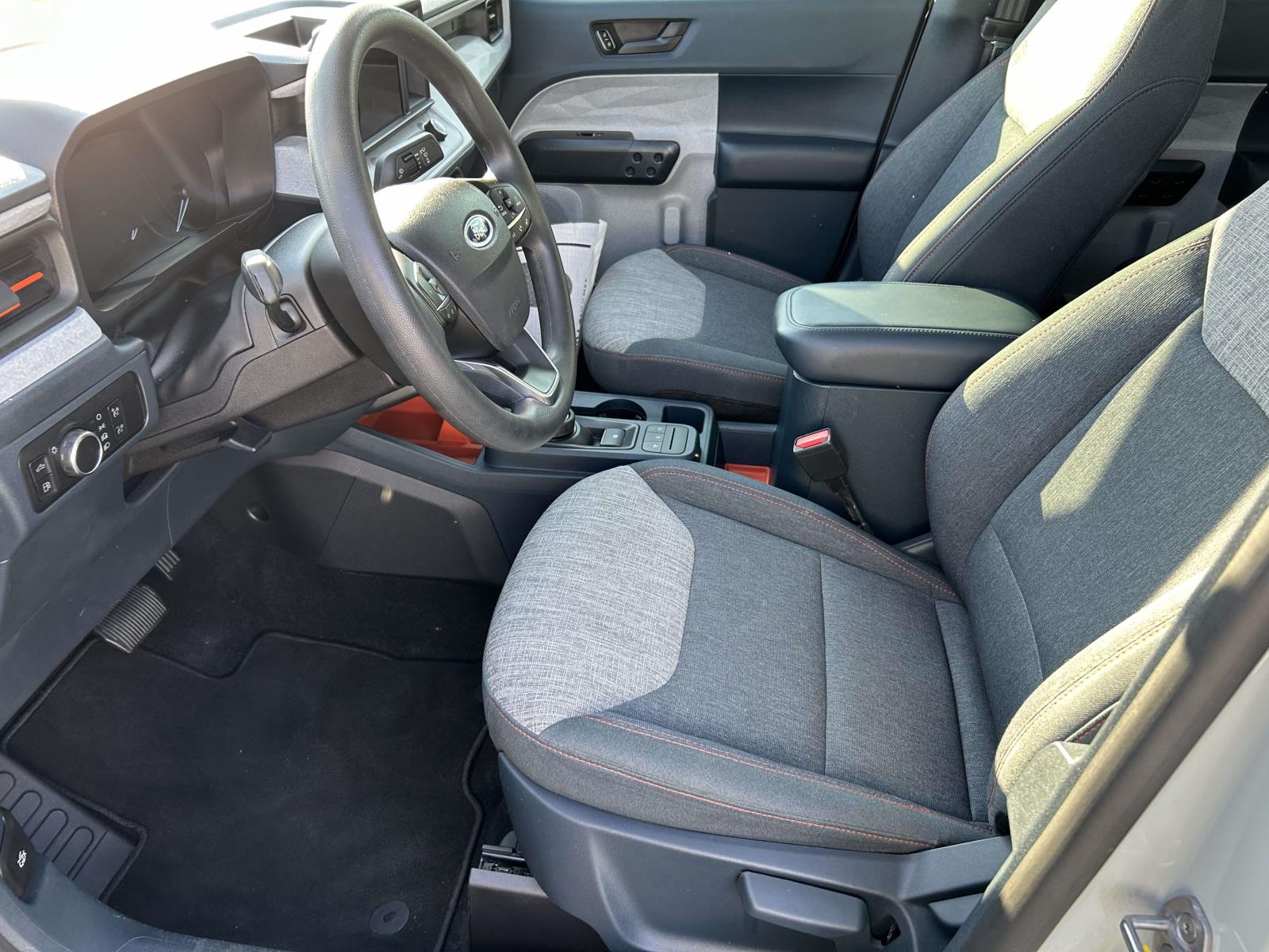 Used 2023 Ford Maverick Truck