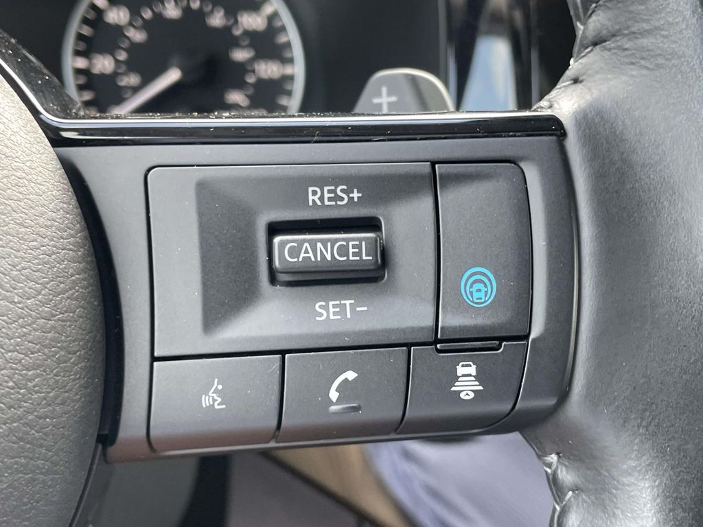 Used 2023 Nissan Pathfinder SUV