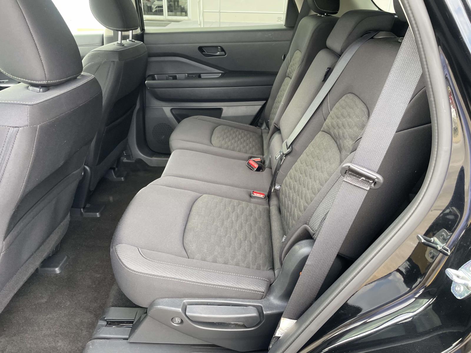 Used 2023 Nissan Pathfinder SUV