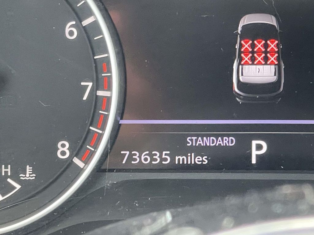 Used 2023 Nissan Pathfinder SUV