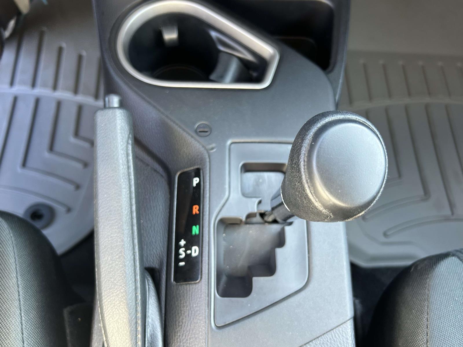 Used 2018 Toyota RAV4 SUV