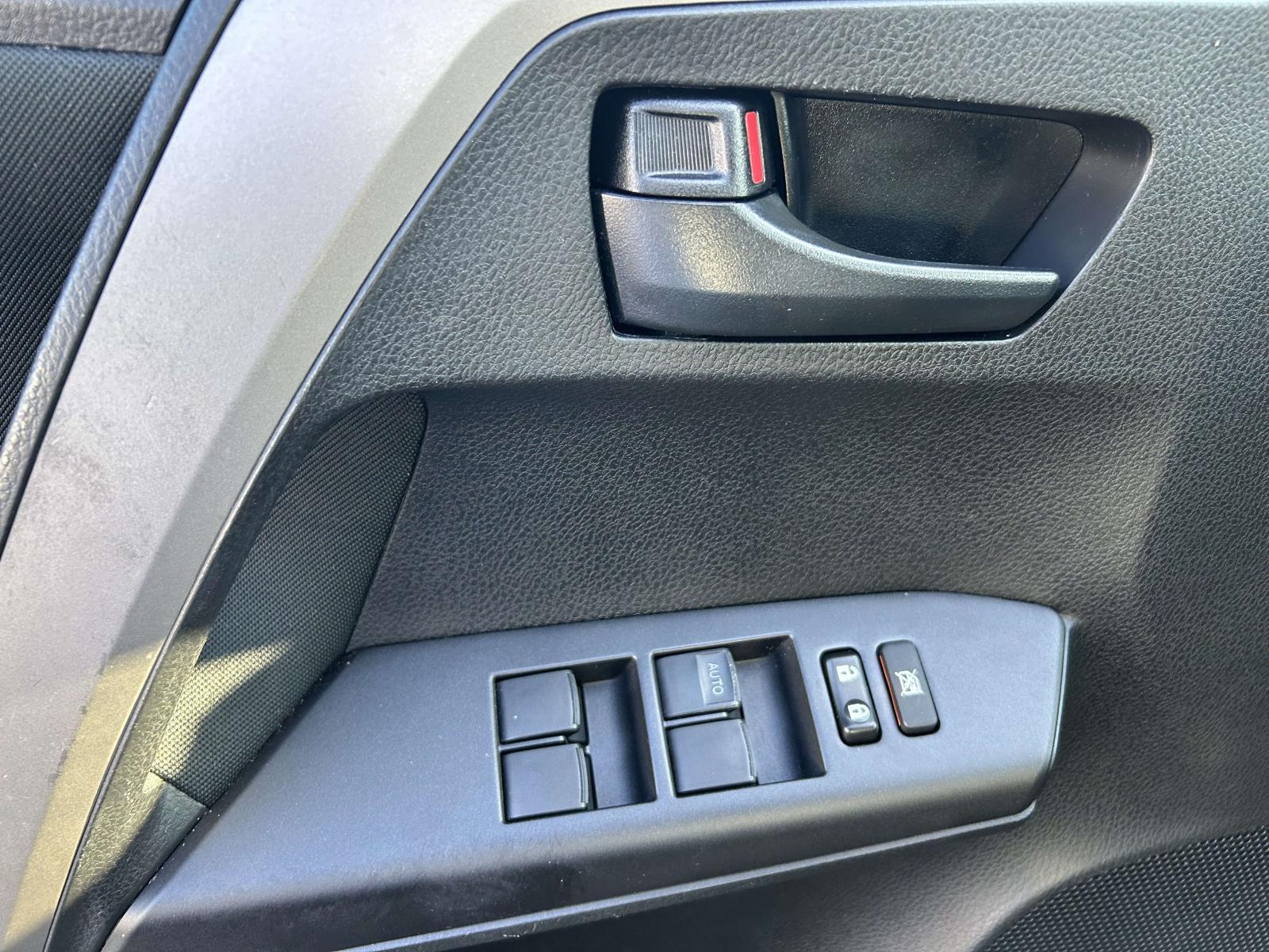 Used 2018 Toyota RAV4 SUV