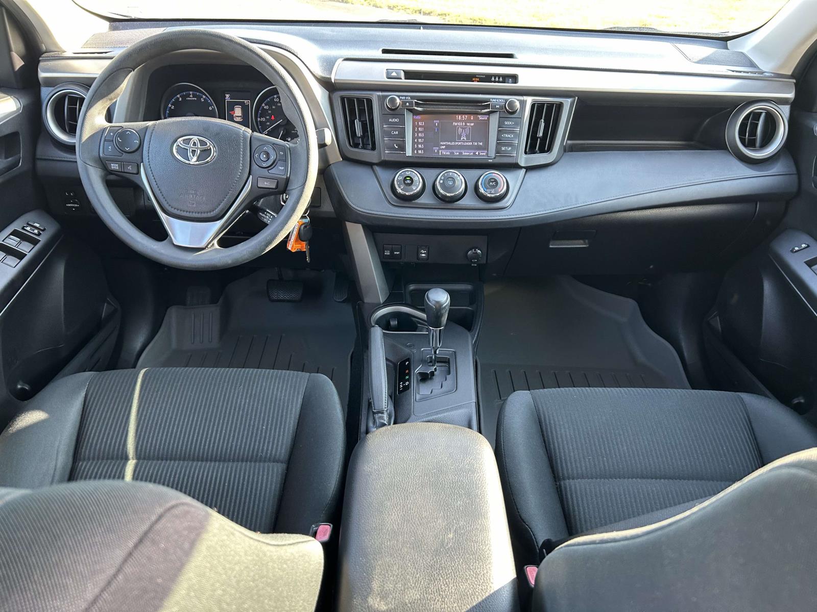 Used 2018 Toyota RAV4 SUV