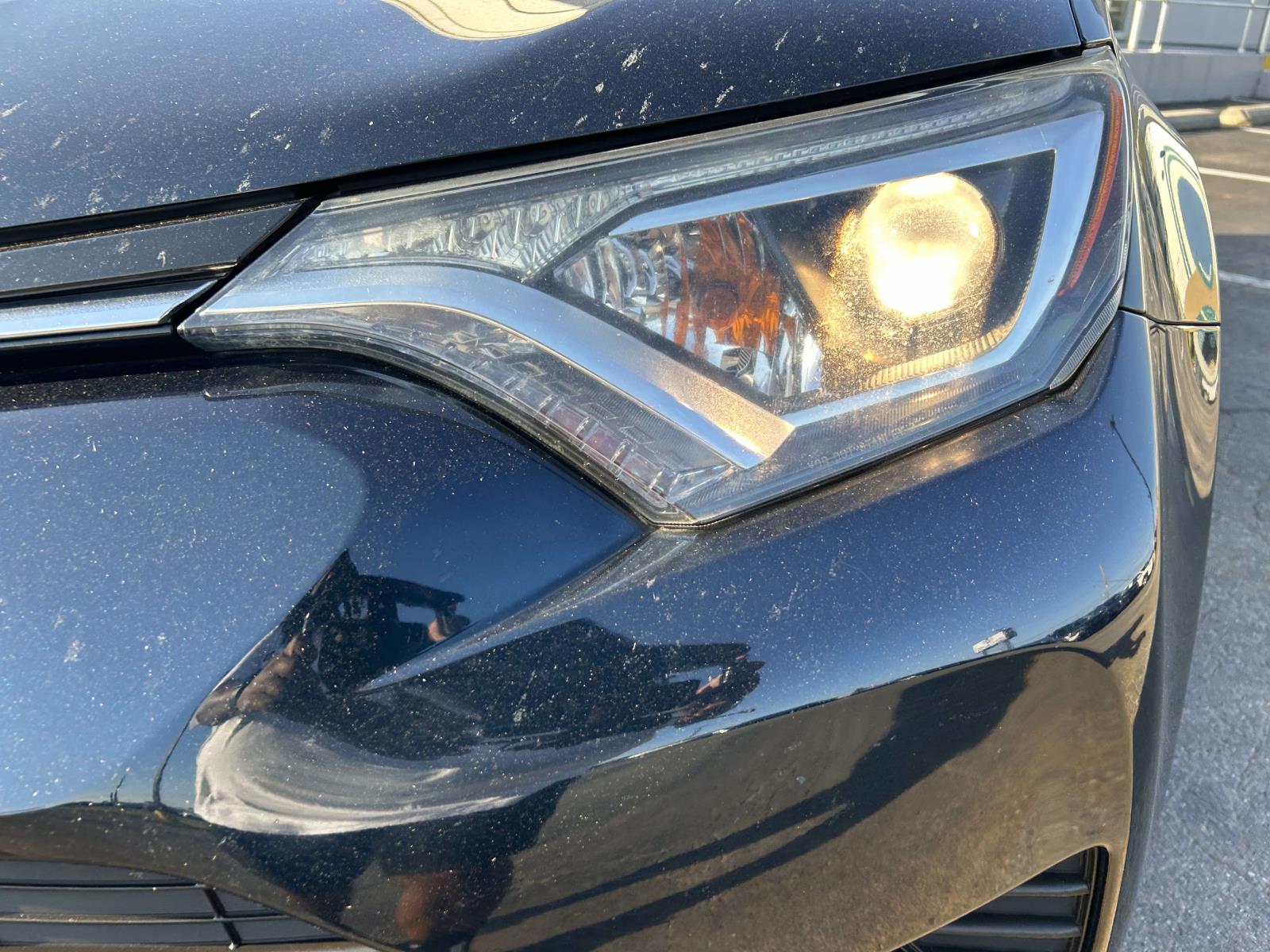 Used 2018 Toyota RAV4 SUV