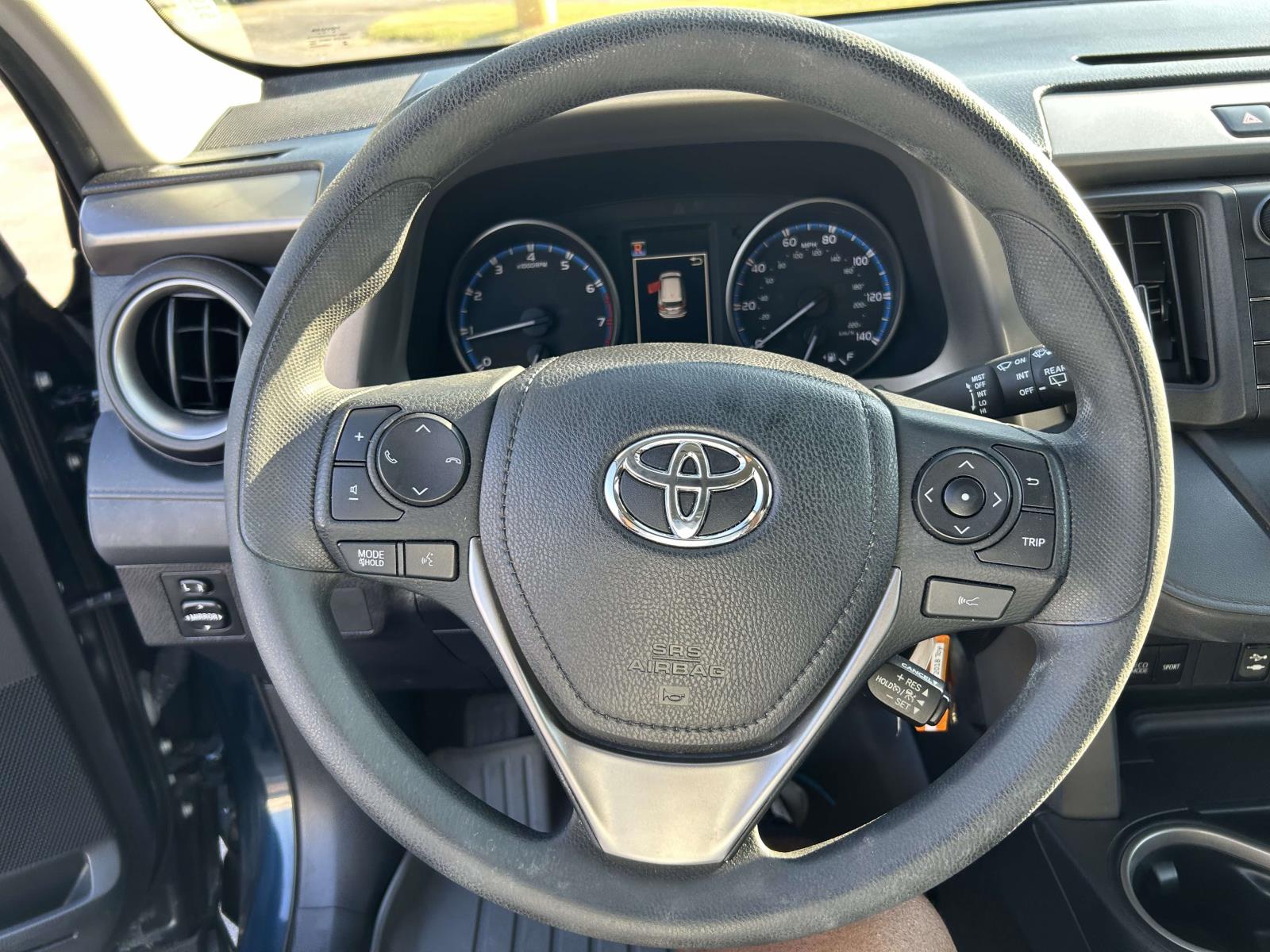 Used 2018 Toyota RAV4 SUV
