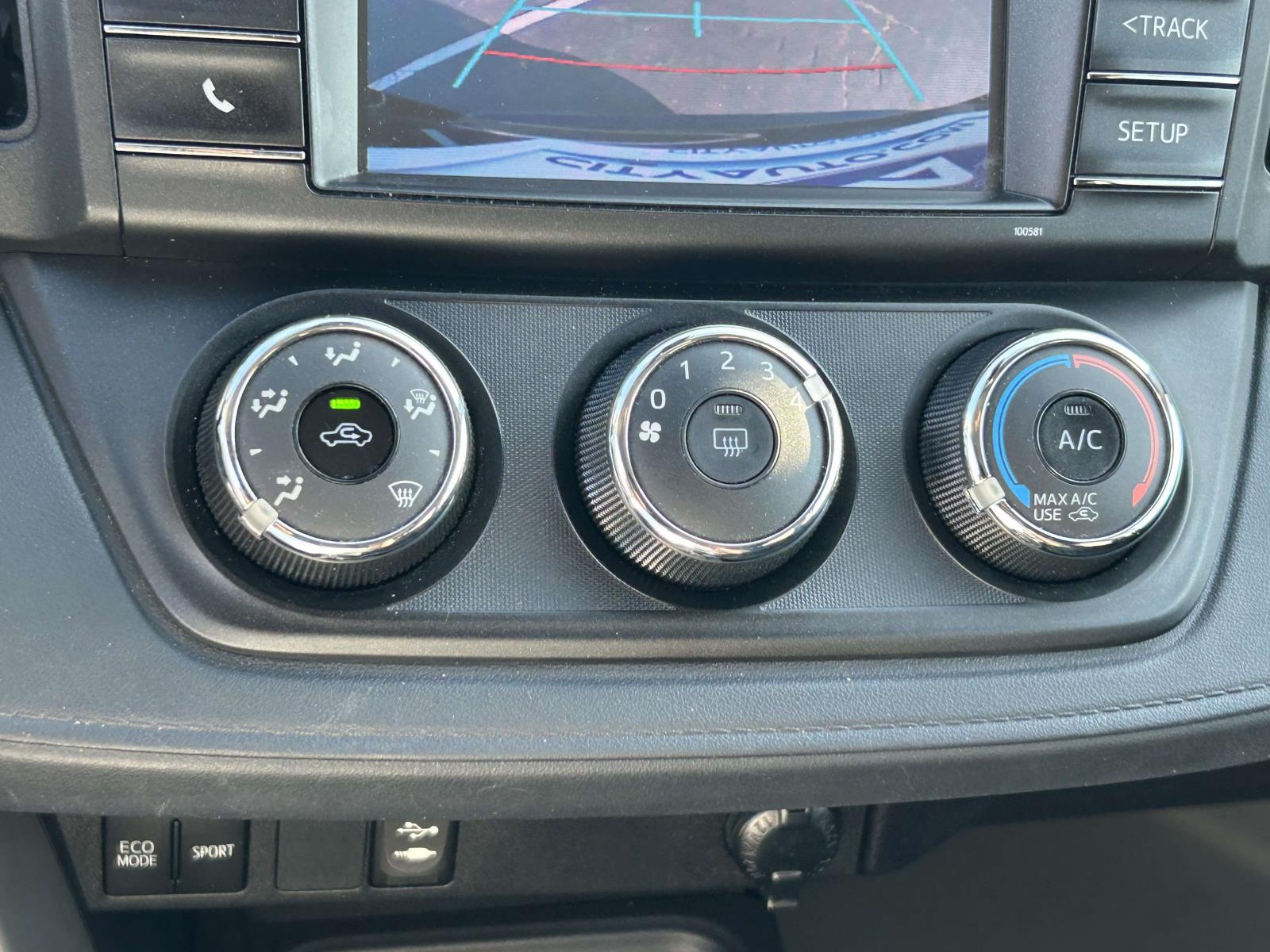 Used 2018 Toyota RAV4 SUV