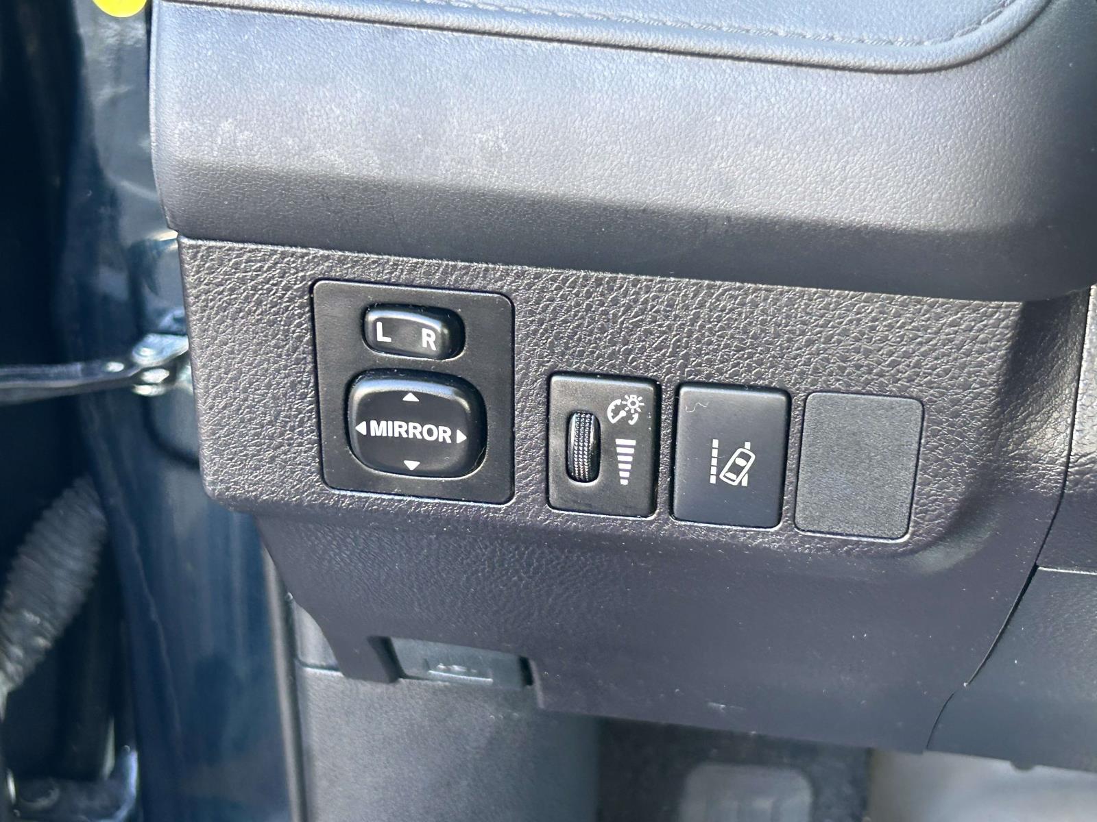 Used 2018 Toyota RAV4 SUV