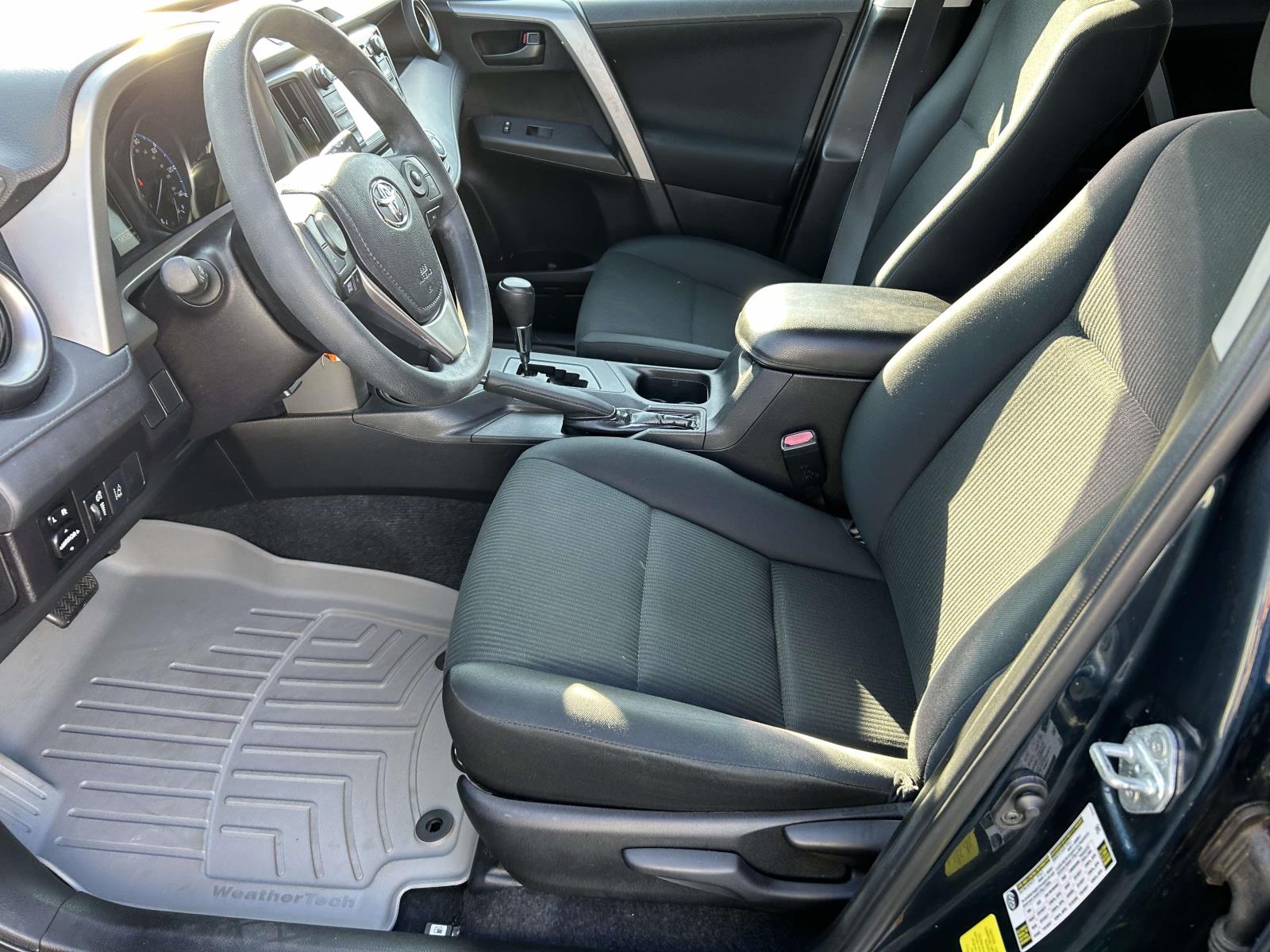 Used 2018 Toyota RAV4 SUV