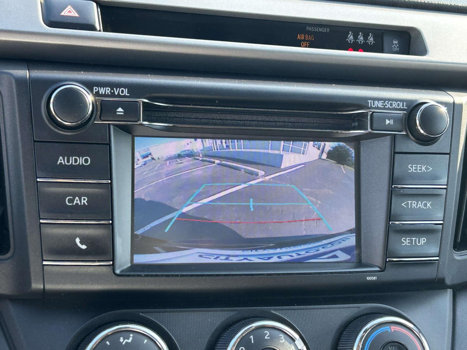 Used 2018 Toyota RAV4 SUV