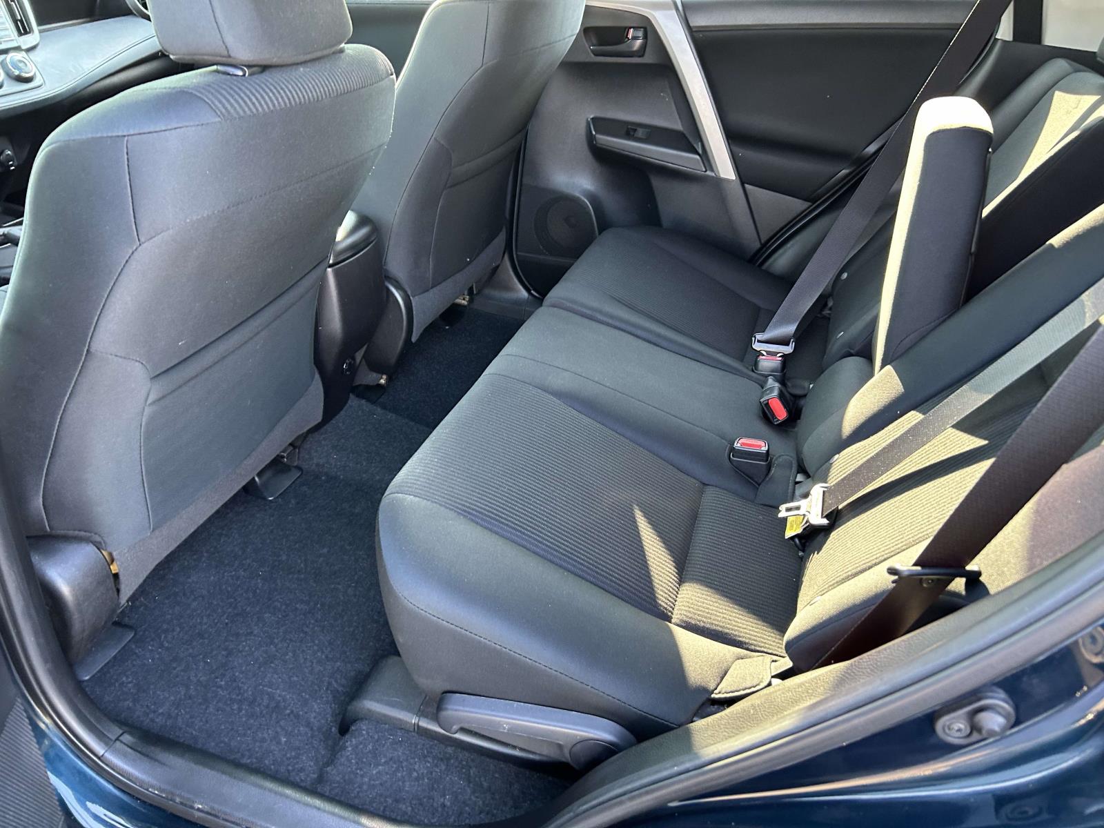 Used 2018 Toyota RAV4 SUV