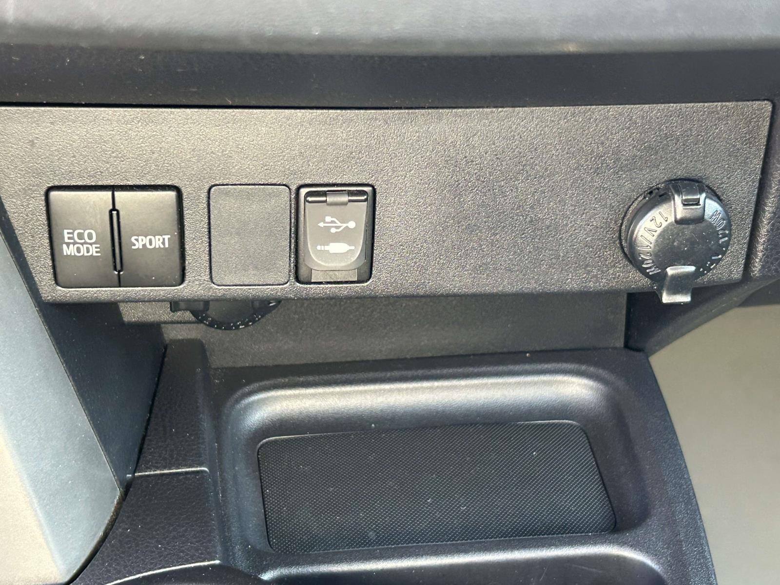 Used 2018 Toyota RAV4 SUV