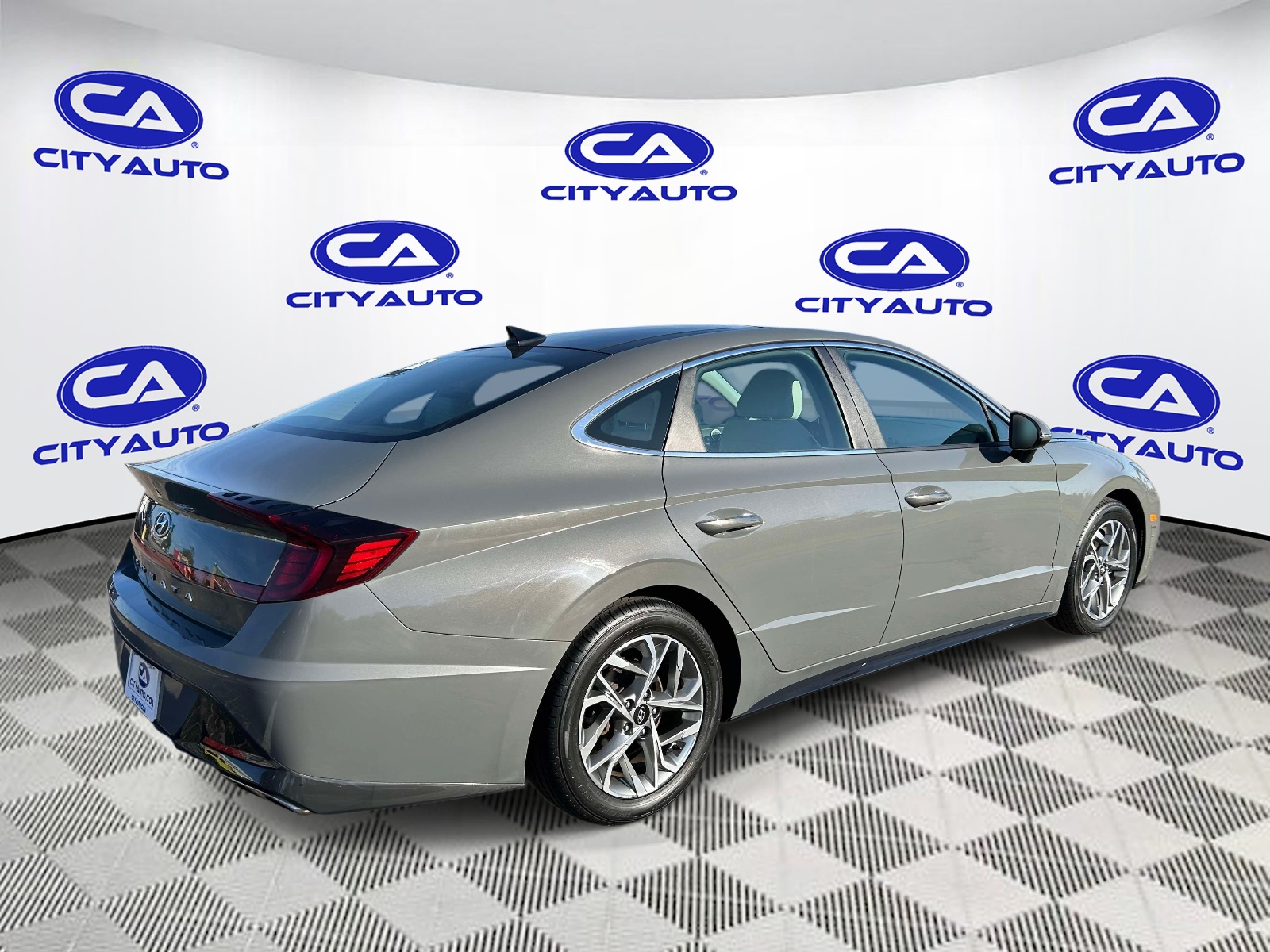 Used 2023 Hyundai Sonata Sedan