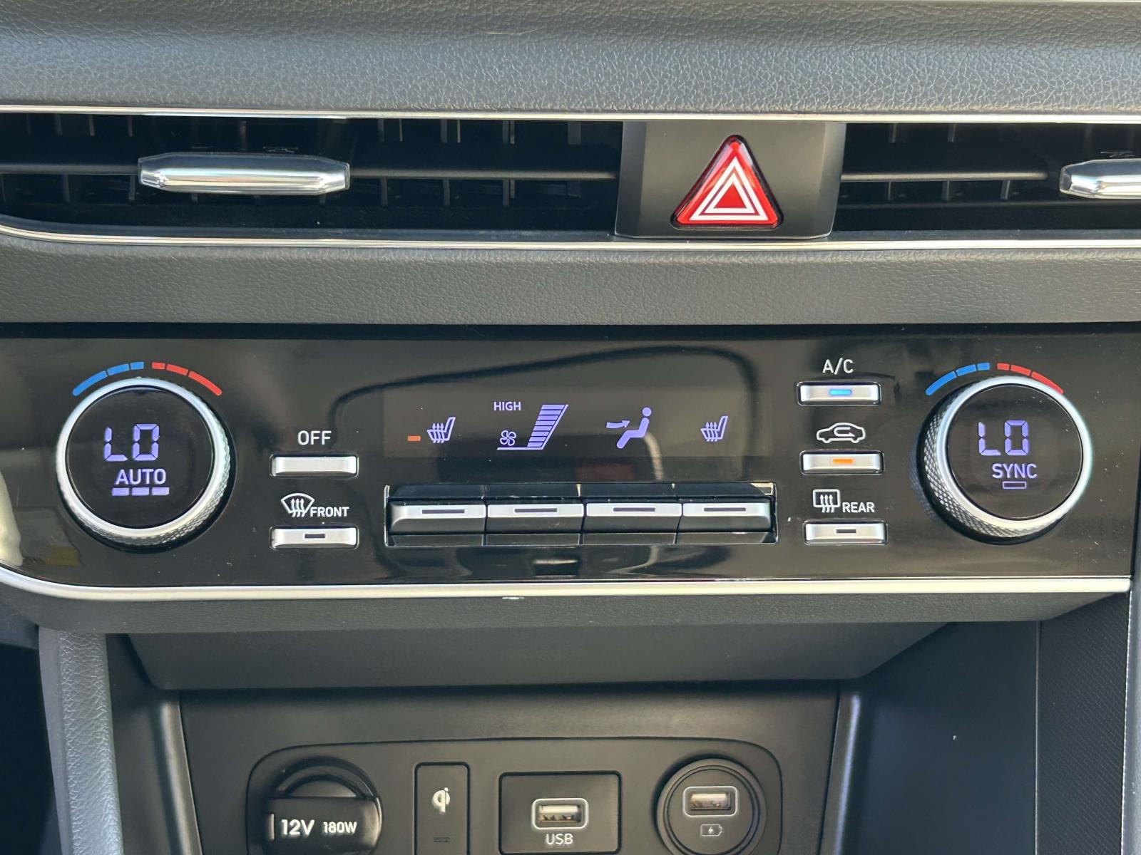 Used 2023 Hyundai Sonata Sedan