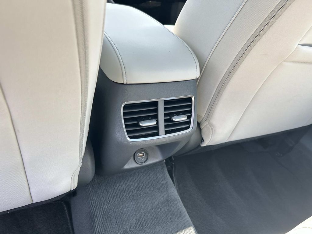 Used 2023 Hyundai Sonata Sedan
