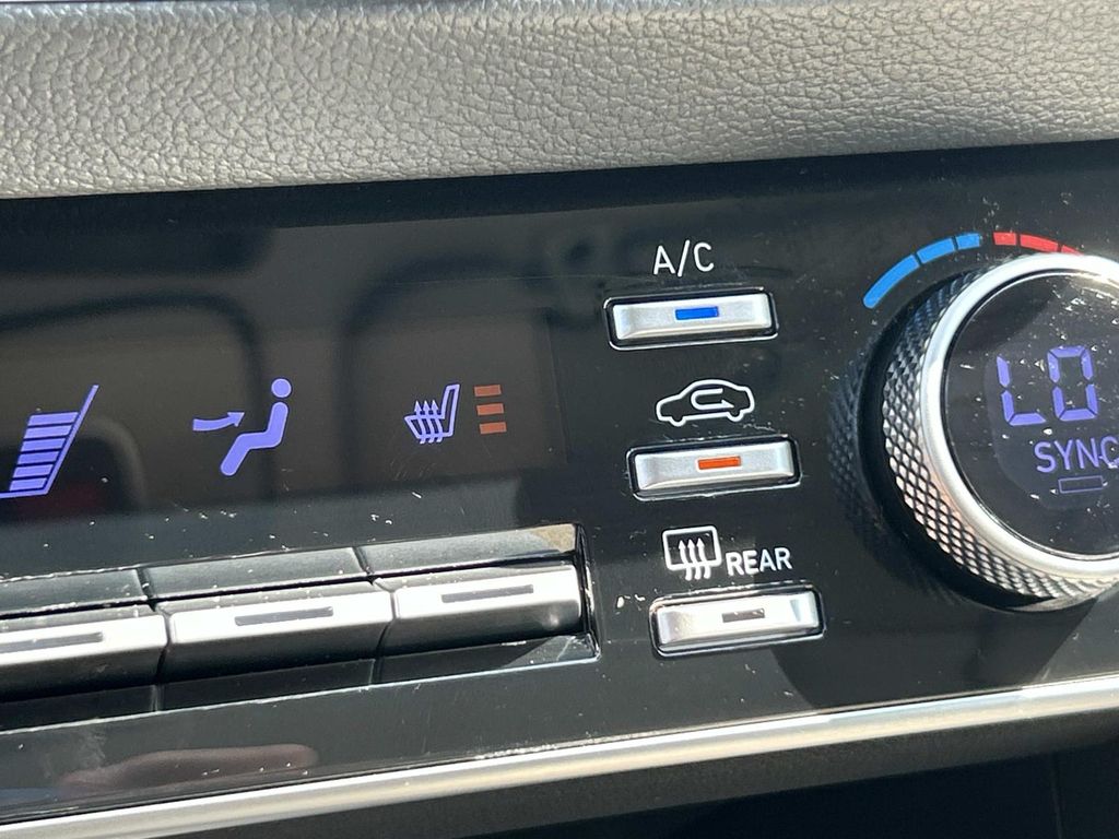 Used 2023 Hyundai Sonata Sedan