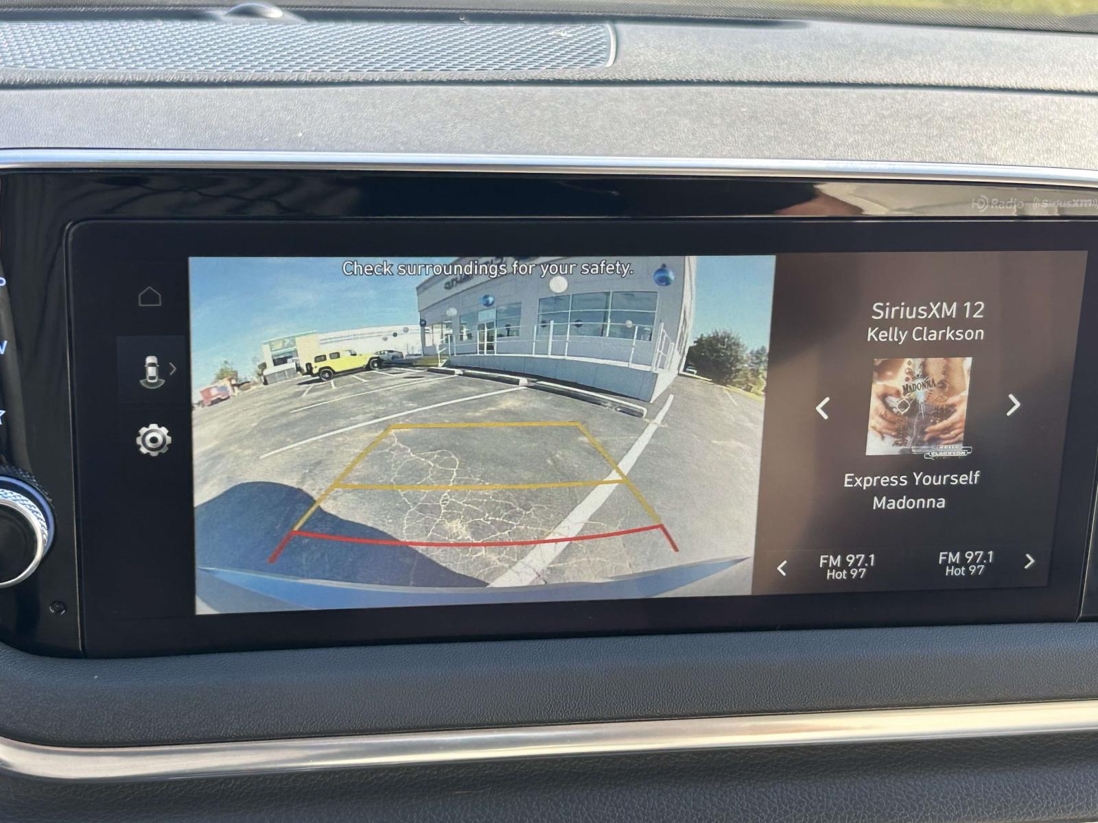 Used 2023 Hyundai Sonata Sedan