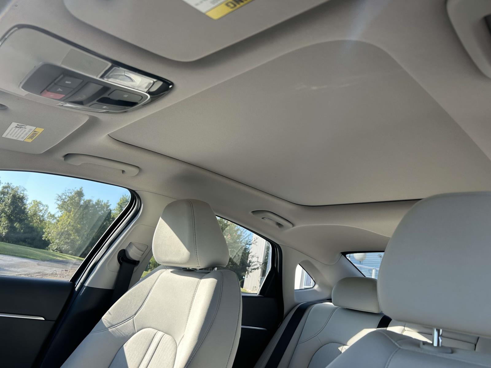 Used 2023 Hyundai Sonata Sedan