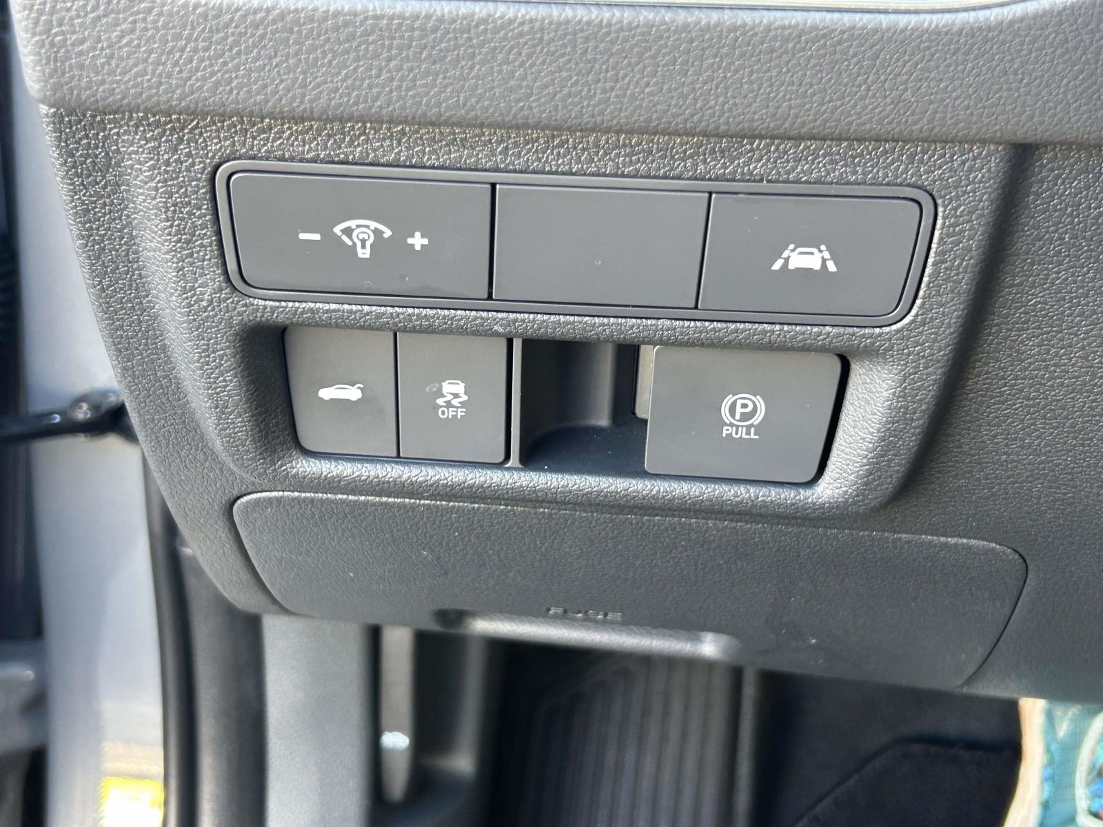 Used 2023 Hyundai Sonata Sedan