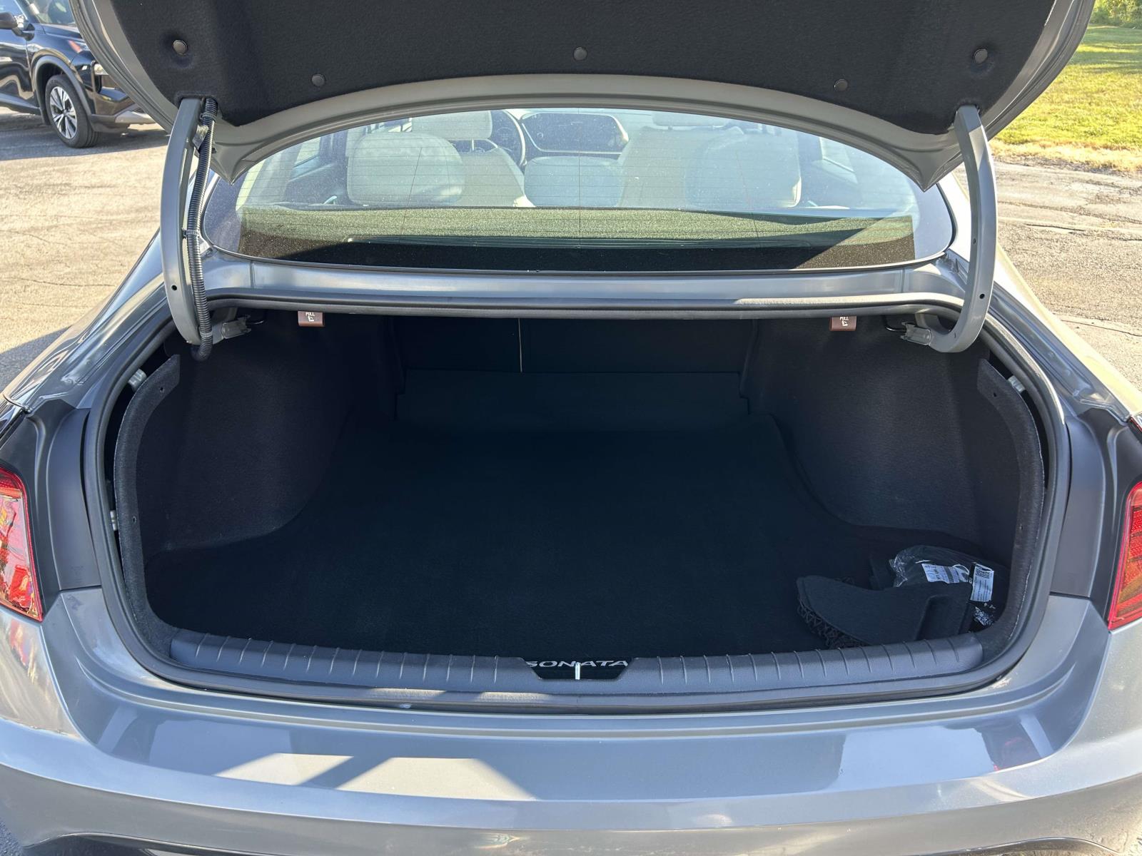 Used 2023 Hyundai Sonata Sedan
