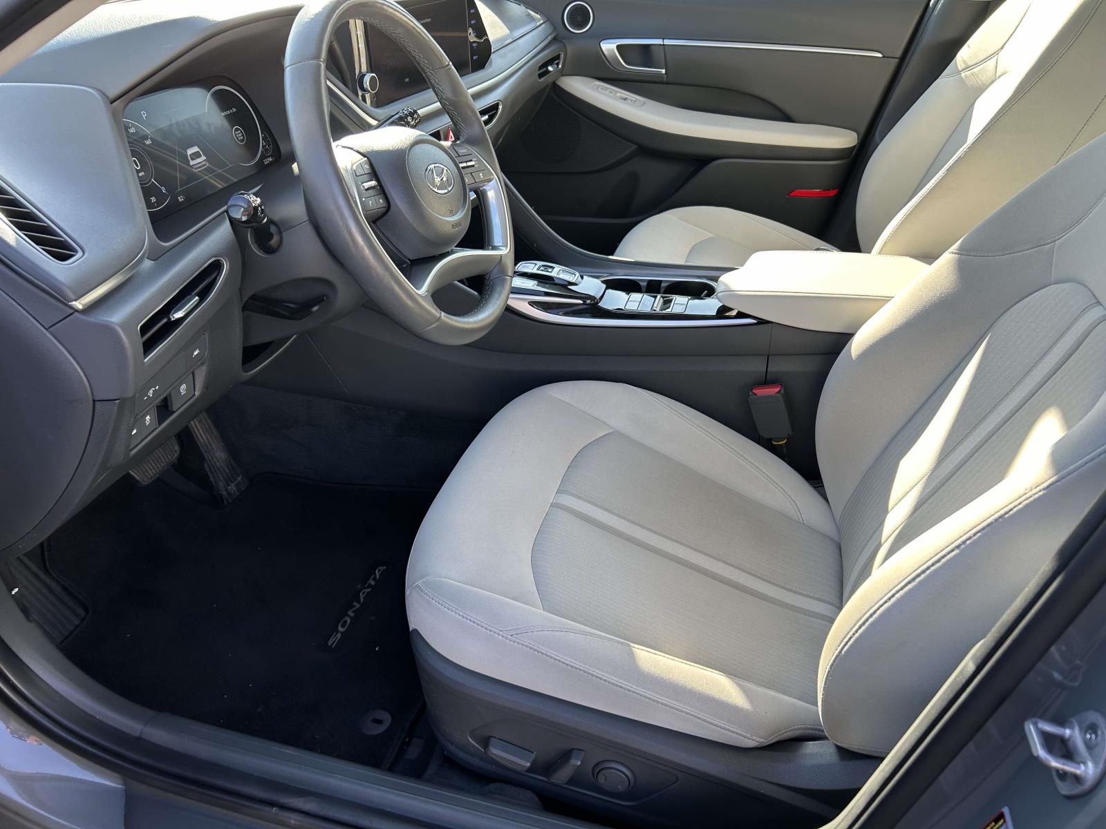Used 2023 Hyundai Sonata Sedan