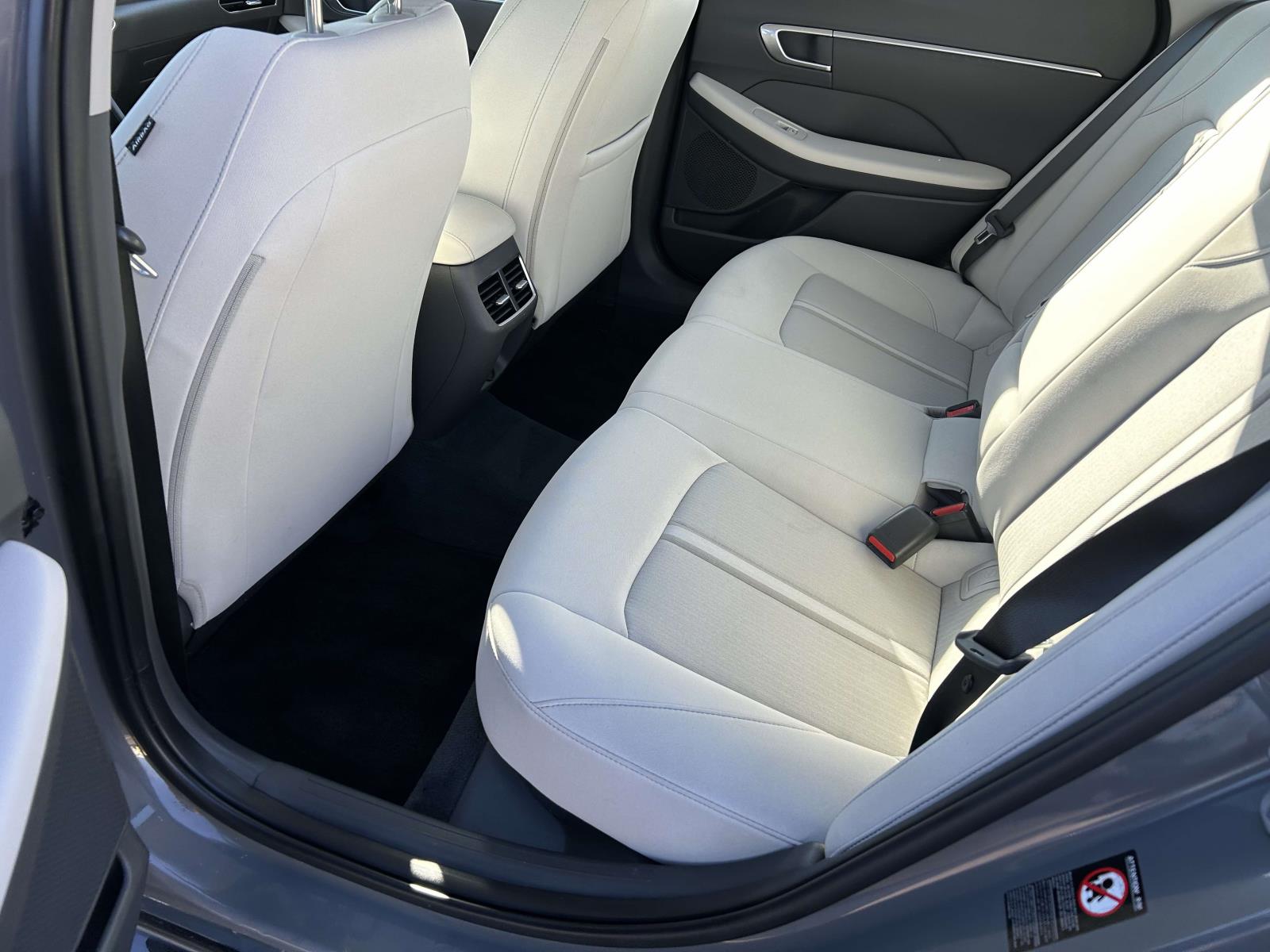 Used 2023 Hyundai Sonata Sedan