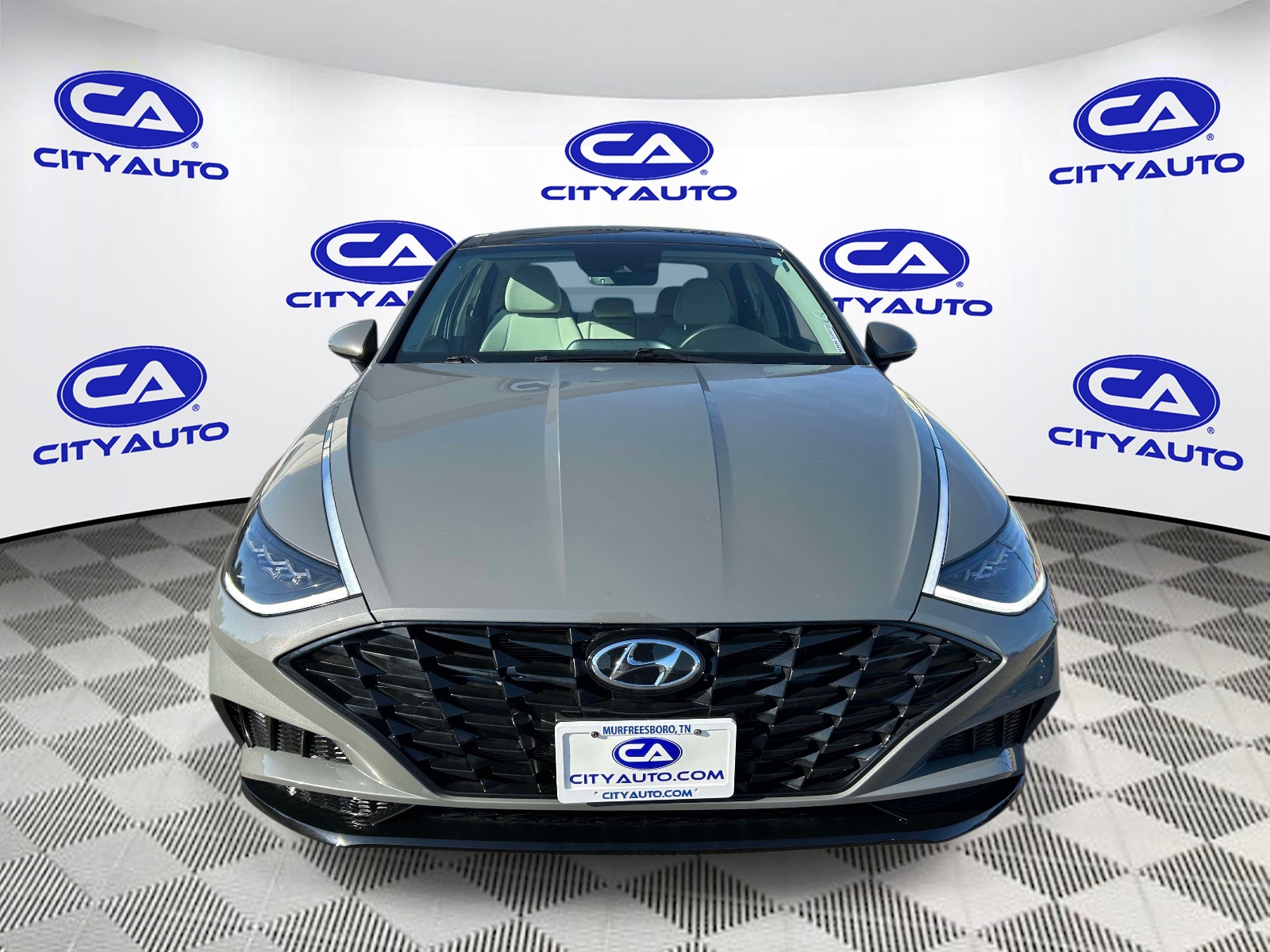 Used 2023 Hyundai Sonata Sedan