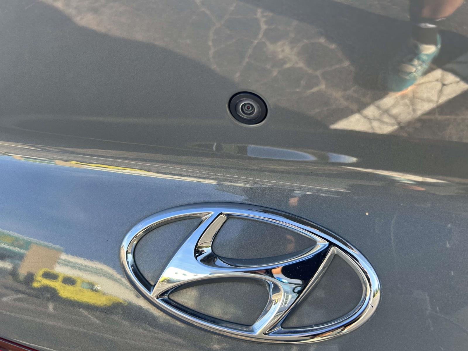Used 2023 Hyundai Sonata Sedan