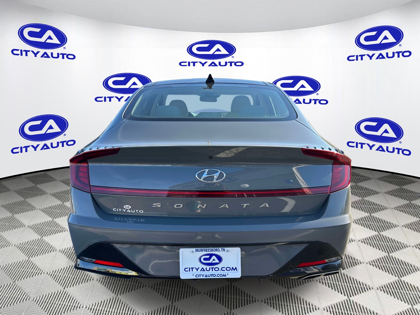 Used 2023 Hyundai Sonata Sedan