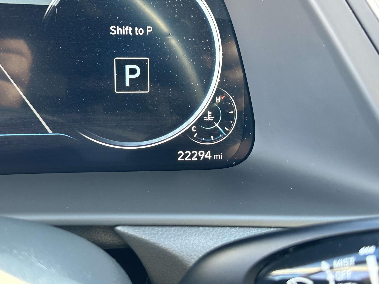 Used 2023 Hyundai Sonata Sedan