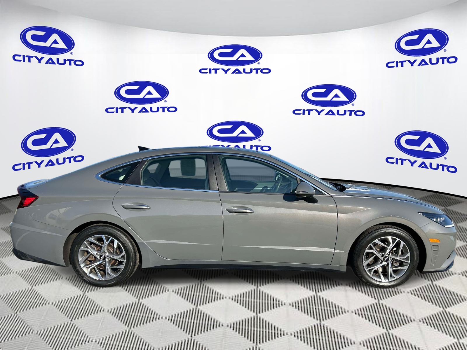 Used 2023 Hyundai Sonata Sedan