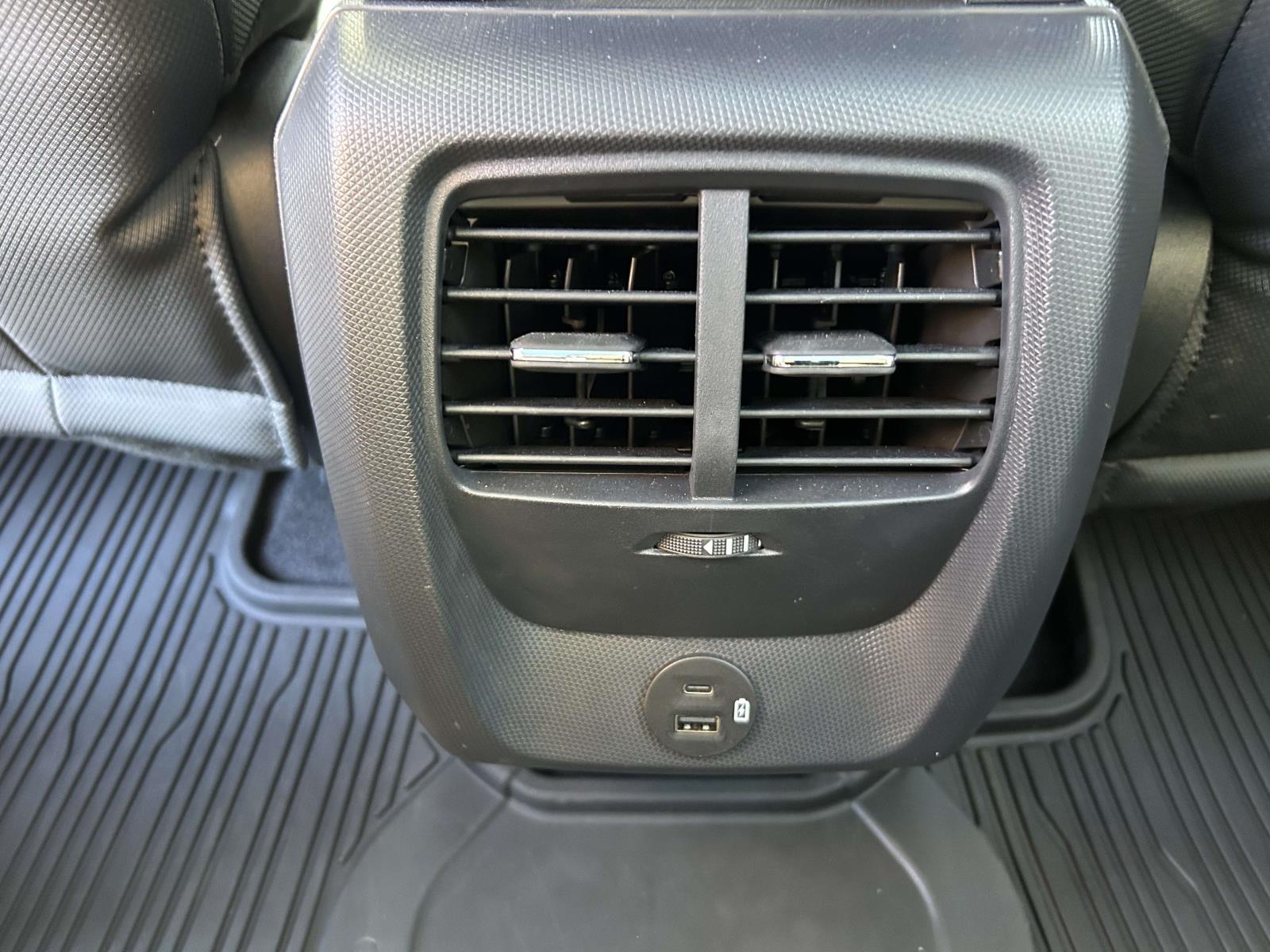 Used 2022 Ford Mustang Mach-E SUV