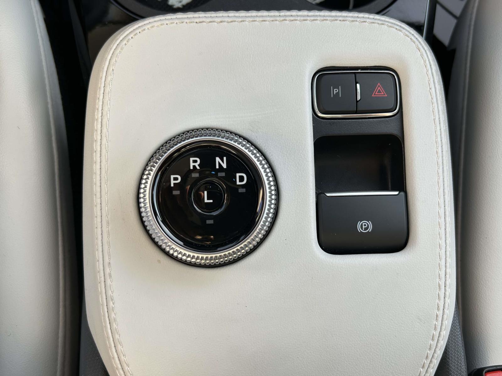 Used 2022 Ford Mustang Mach-E SUV