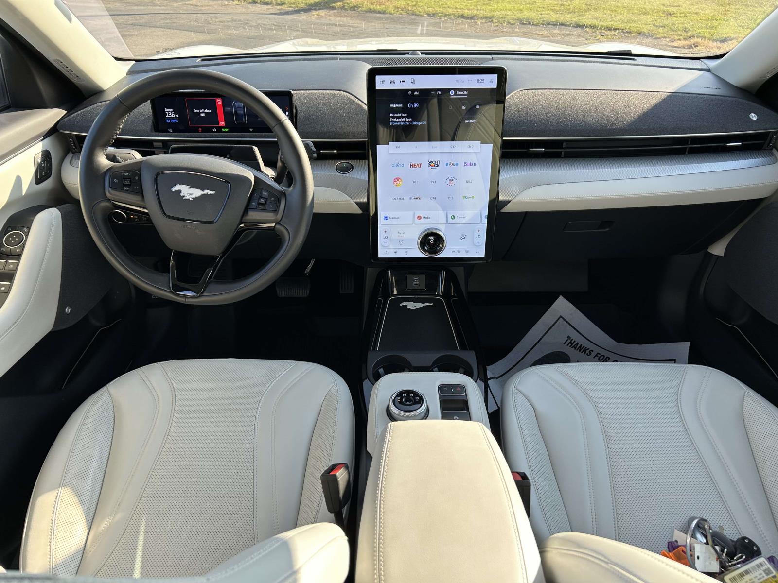Used 2022 Ford Mustang Mach-E SUV