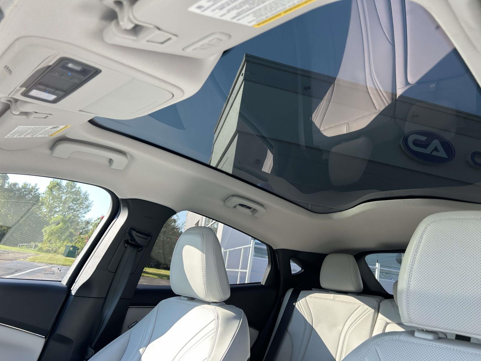 Used 2022 Ford Mustang Mach-E SUV