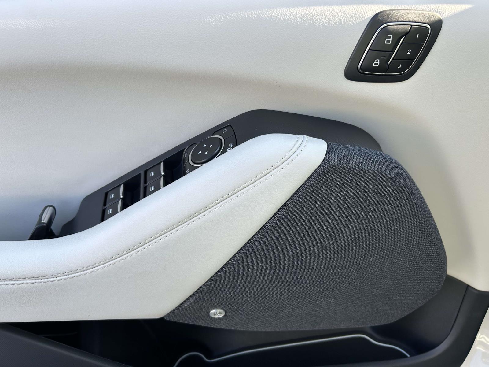 Used 2022 Ford Mustang Mach-E SUV