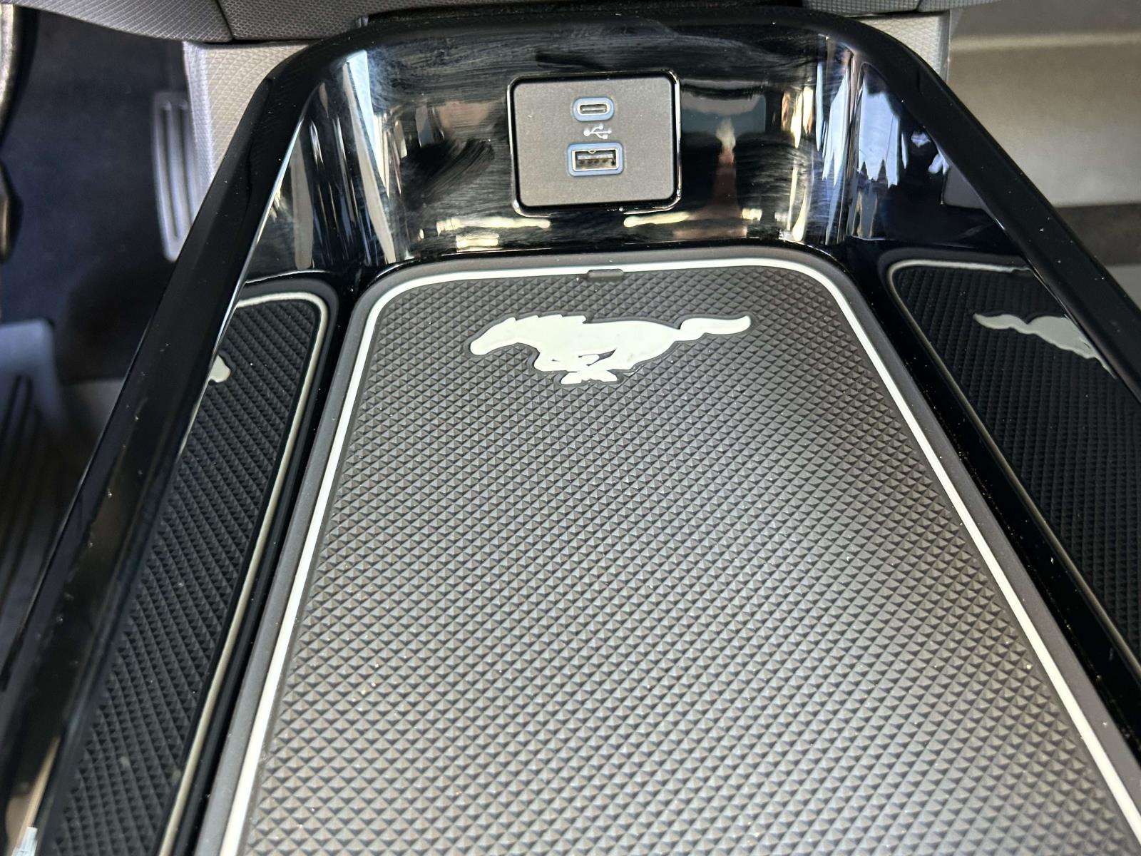 Used 2022 Ford Mustang Mach-E SUV
