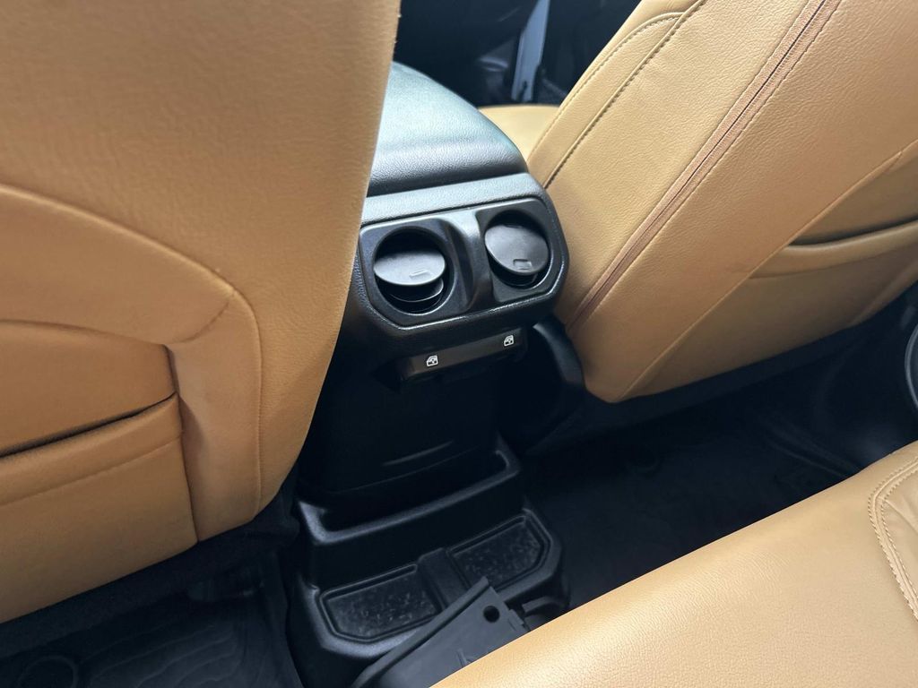 Used 2024 Jeep Wrangler 4xe SUV