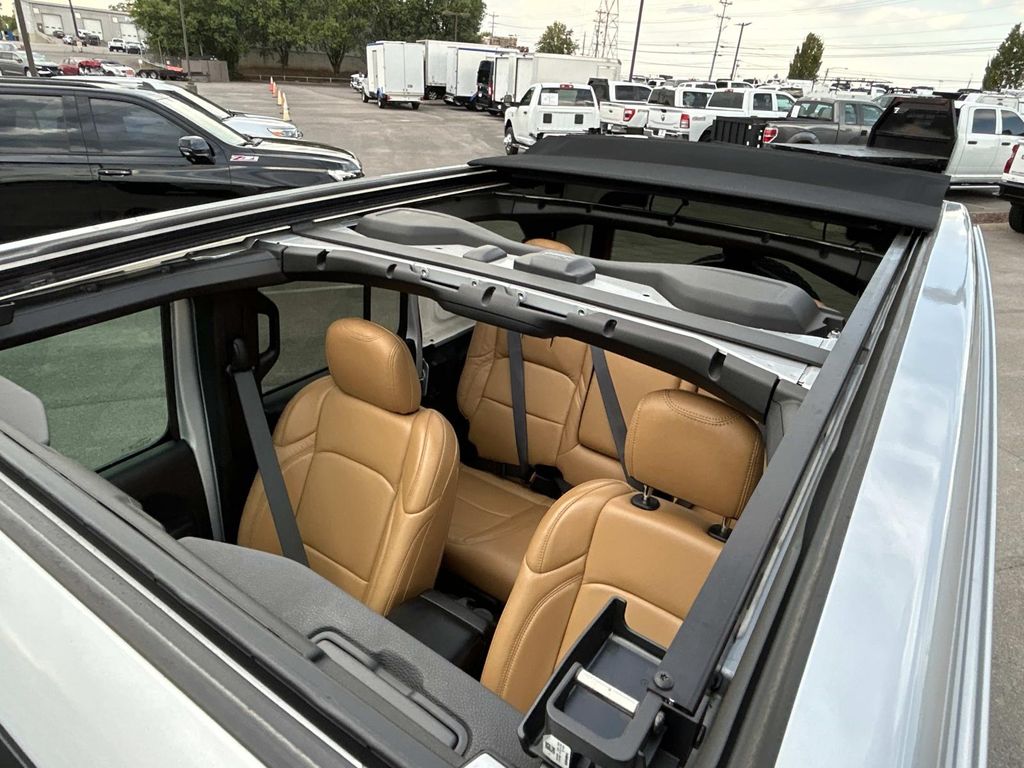 Used 2024 Jeep Wrangler 4xe SUV