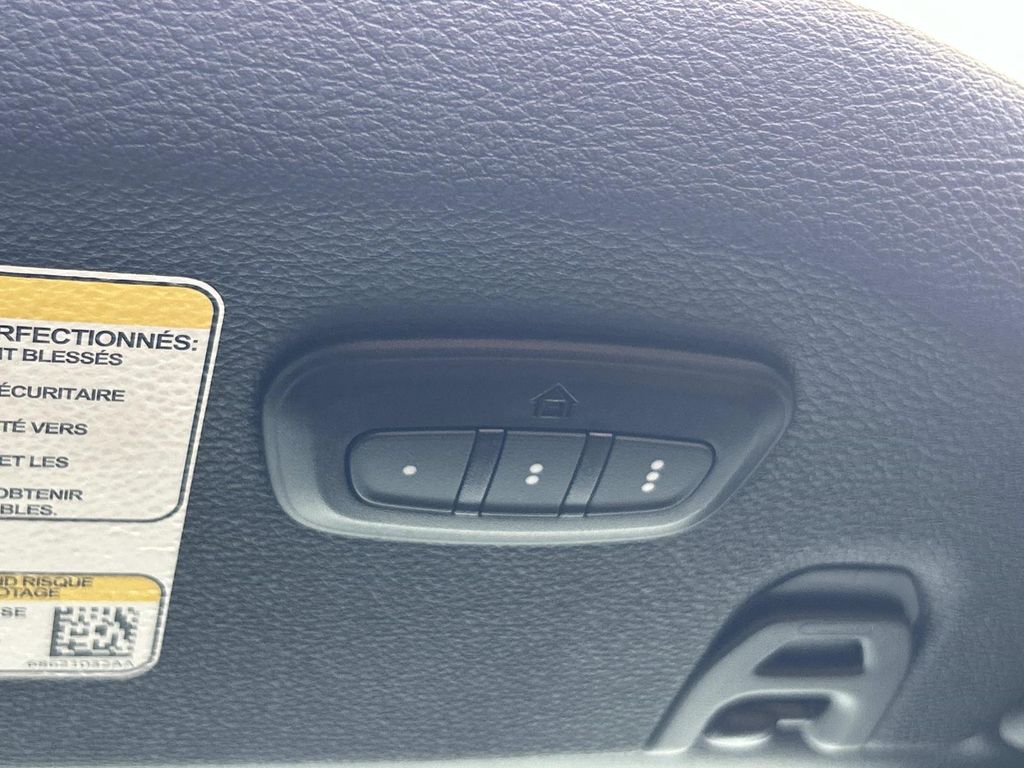 Used 2024 Jeep Wrangler 4xe SUV